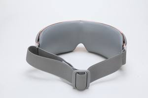 Masajeador de Ojos Inteligente de Lujo con Tratamiento Térmico, Alivia la Fatiga y la Sequedad, con Música - Product Image 3