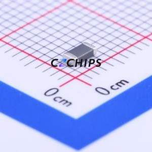 CBW321609U050T Ferrite Bead 1206 RF ( Impedance @ Frequency: 5Ohm@100MHz )( DC Resistance (DCR): 40mOhm )( Rated Current: 4A ) - Product Image 2