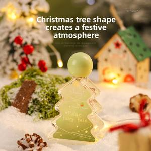 <span class=keywords><strong>Parfum</strong></span> liquide de Noël, nouveau produit, <span class=keywords><strong>ambiance</strong></span> festive, cadeau, <span class=keywords><strong>parfum</strong></span> longue durée, élégant, haut de gamme, niche - Product Image 4