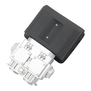 <span class=keywords><strong>แฟลช</strong></span><span class=keywords><strong>ได</strong></span>รฟ์ USB 2.0 3.0 ดีไซน์ใหม่ รูปทรงหุ่นยนต์ 3 มิติ ทำจาก PVC ซิลิโคน ความจุ 8GB 16GB 64GB - Product Image 2