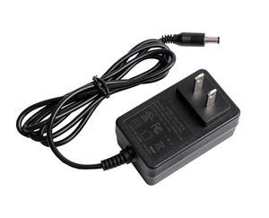 Free Sample AC DC <b>Adapter</b> 12V 2.5A Power Adaptor 12 Volt 2.5 Amp Power Supply Charger for LED Lights Security Camera - Product Image 6