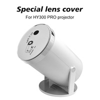 Housse de protection pour projecteur HY300 Pro, housse de protection pour support de projecteur