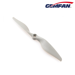 Hélice de Nailon y Fibra de Vidrio Gemfan 7050 Pulgadas, Venta Caliente, Pieza para Avión de Ala Fija FPV - Product Image 4