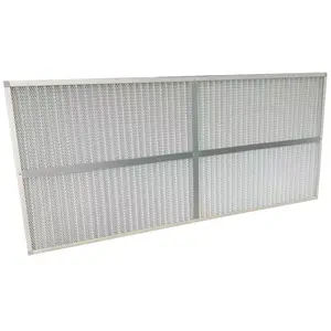 Stainless Steel Washable Mesh Filters | Discount Filters Aluminum Washable Air Filters