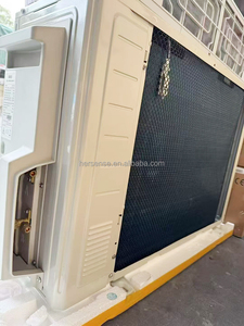 Aire Acondicionado Multizona BAXI 220V, 2/3/4/5 Zonas, AC R32, Sistema Multi Split para el Hogar - Product Image 6