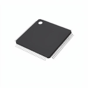 Buy Online Electronic Components 100 TQFP Exposed Pad SPC584C70E3FMC1X Embedded Original - Product Image 1
