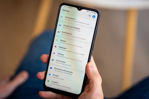 Teléfonos Móviles Usados de Segunda Mano, Versión Original de EE. UU., Teléfonos Celulares Reacondicionados para <span class=keywords><strong>Galaxy</strong></span> A02s, Teléfonos Desbloqueados - Product Image 6