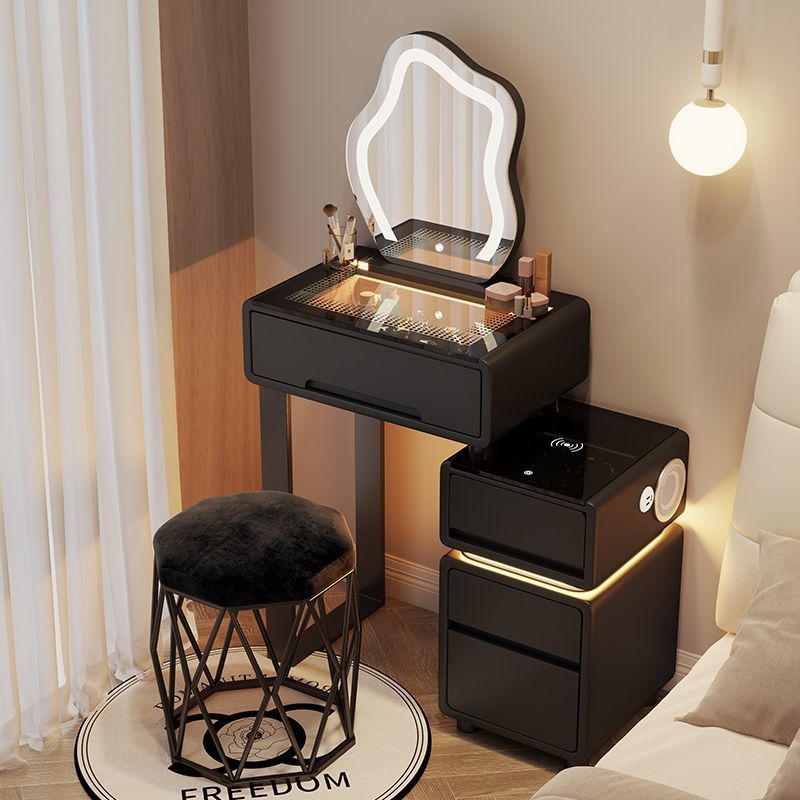BL33 Small Skylight Ambient Light - Smart Sideboard Model - Black