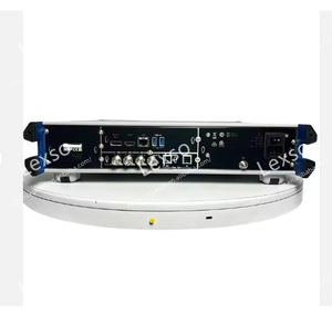 Probador de Comunicación por Radio Rohde&Schwarz CMP180 250m Wifi7 R&S - Product Image 4