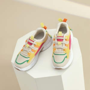 <span class=keywords><strong>Scarpe</strong></span> <span class=keywords><strong>Sportive</strong></span> Casual Traspiranti da <span class=keywords><strong>Donna</strong></span> 2025, <span class=keywords><strong>Comode</strong></span> <span class=keywords><strong>per</strong></span> la Corsa, Disponibili, Nuova Moda Sneakers da Passeggio - Product Image 6