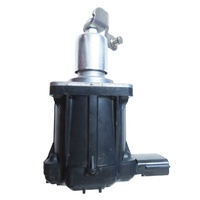 Haoxiang 24V K6T52171 790028-0033 Katup EGR Aktuator Turbo Elektrik untuk HINO DUTRO 300 Toyota Dyna