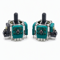 Module de capteur de joystick analogique pour la réparation et le remplacement de la manette Nintendo Switch Pro