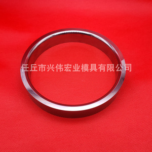 Tungsten Carbide Drawing Dies Bright Uncoated For Stamping Metal Forming <b>Tools</b> - Product Image 2