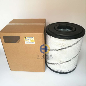Filter Udara Mesin <span class=keywords><strong>Excavator</strong></span> Caterpillar C15 C18 C32 C27 246-5009 6I-2505 6I-0273 6I-2501 6I-2503 2S-1285 4P-0710 6I-0273 6I-2501 - Product Image 5