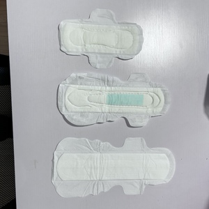 <span class=keywords><strong>Toallas</strong></span> Sanitarias Hipoalergénicas con Aniones de 360 mm para Mujer, Súper Absorbentes - Product Image 4