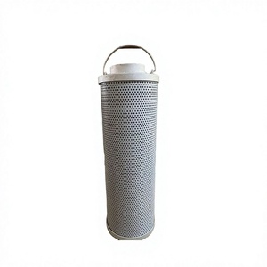 Elemento de Filtro de Aceite de Retorno Hidráulico del Motor 60193541 3K14 R011894 SH85076 SH 85076 Compatible con SY405 425 465 485 - Product Image 1