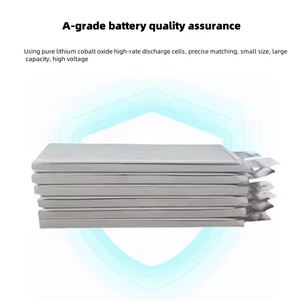 LiPo <b>Battery</b> 6S 22.2V Plastic FPV <b>Drones</b> Accessories - Product Image 2