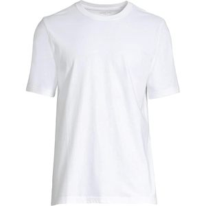 Camiseta de Manga Corta para Hombre FOXA Super T, 100% Algodón Jersey, Diseño Liso - Product Image 4