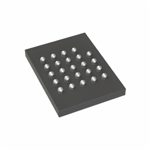 Memory Electronic Circuit Components S70KS1283GABHB020 24 VBGA Authorized Distributor - Product Image 1