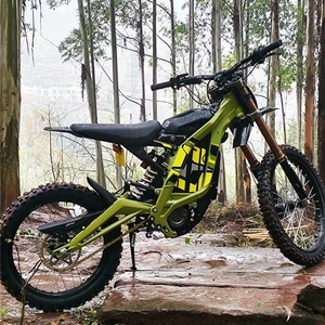 Motocicleta Eléctrica Todoterreno Light Bee 2026, Precio de Fábrica, Largo Alcance, LBX, 60v40ah, <span class=keywords><strong>X</strong></span> 8000w, 90km/h - Product Image 3