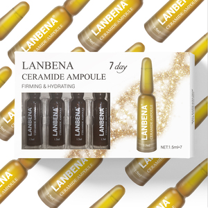 LANBENA abrillantan suero para anti arrugas <span class=keywords><strong>ampollas</strong></span> envío gratuito - Product Image 2