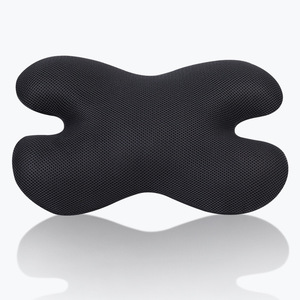 Bộ Nhớ Bọt Văn Phòng Giường & Eo Hỗ Trợ Gối <span class=keywords><strong>X</strong></span> Hình Dạng Dài Ngồi Lái Xe Ghế Đệm Có Thể Tháo Rời Có Thể Giặt Cho Thoải Mái - Product Image 3