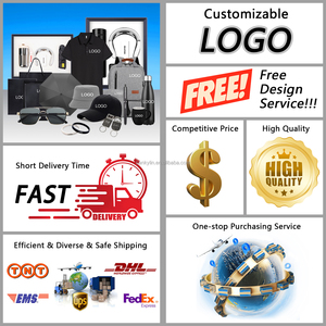 Cadeau d'entreprise promotionnel avec logo personnalisé, en coton, impression sérigraphique, design créatif, style tendance pour marque OEM - Product Image 6