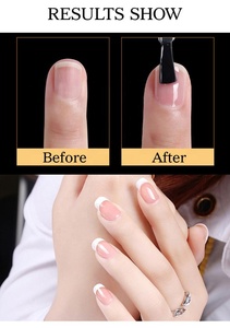 Robifel Esmalte de <span class=keywords><strong>Uñas</strong></span> en Gel de Larga Duración, Capa Superior, al por Mayor - Product Image 6
