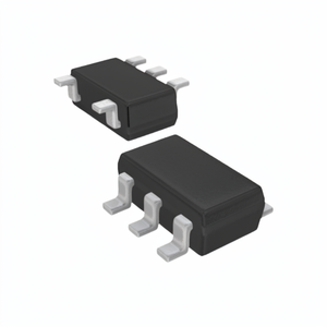 Composants électroniques SC 74A, SOT 753 XC6127N45JMR-G, puces originales, service complet, gestion de l'alimentation (PMIC) - Product Image 1