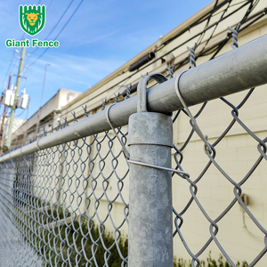 Clôture en treillis hexagonal en fil de fer galvanisé à mailles losangées, <span class=keywords><strong>hauteur</strong></span> 2 m, longueur 15 m par <span class=keywords><strong>rouleau</strong></span>, services de soudage et de découpe pour utilisation en ferme et jardin - Product Image 5