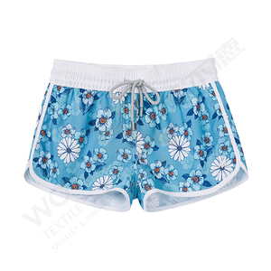 <span class=keywords><strong>Short</strong></span> <span class=keywords><strong>de</strong></span> plage pour <span class=keywords><strong>femme</strong></span> <span class=keywords><strong>Short</strong></span> <span class=keywords><strong>de</strong></span> <span class=keywords><strong>bain</strong></span> d'été pour la natation <span class=keywords><strong>Short</strong></span> <span class=keywords><strong>de</strong></span> <span class=keywords><strong>bain</strong></span> à séchage rapide avec poches - Product Image 2