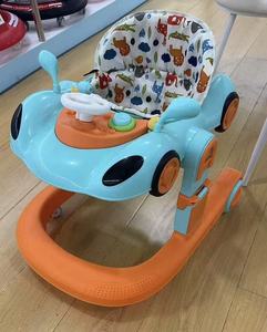 ของเล่นหัดเดินสำหรับเด็กทารกแบบมัลติฟังก์ชันพร้อมไฟของเล่นสำหรับเด็กอายุ7-15ม. มีไฟดนตรี PP สำหรับเด็กเดิน - Product Image 5