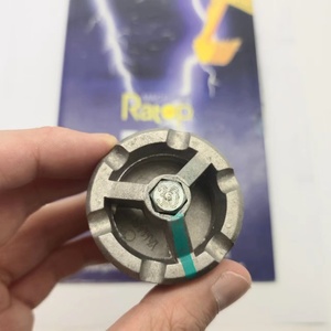 14673207 14673208 3.0 Clapet anti-retour 14531082 pour EC210 EC240 EC290 EC200D EC210D - Product Image 4