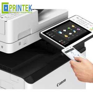 Impresora Multifuncional B&N A3 de Segunda Mano, Reacondicionada para Canon Ir ADV 8585 8595 8505 <span class=keywords><strong>Photoshop</strong></span> - Product Image 6