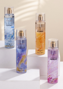 Nouveau Design Body Mist 2024 Longue Dernière Brume Parfum Offre Spéciale Cadeau De Noël Lady Use <span class=keywords><strong>Passion</strong></span> Ripples - Product Image 3