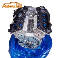 Moteur G6DH de haute qualité 3,3 L pour Hyundai Palisade Santa Fe Azera Genesis / Kia Sorento Carnival V6 DOHC