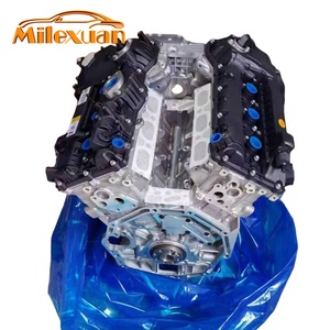 Motor G6DH de 3.3L de Alta Calidad para Hyundai Palisade, Santa Fe, Azera, Genesis / Kia Sorento, <span class=keywords><strong>Carnival</strong></span>, Ensamblaje de Motor <span class=keywords><strong>V6</strong></span> DOHC - Product Image 1