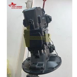 อะไหล่เครื่องจักรก่อสร้างฮังกู้ด 708-2L-00400 ปั๊มไฮดรอลิกหลัก อะไหล่รถขุด 708-2L-31430 สำหรับโคมัตสึ PC200LC-8/MO - Product Image 4
