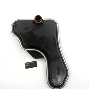 Filtre hydraulique de transmission automatique haute performance pour C3 C4 AL4 <span class=keywords><strong>DOP</strong></span>, filtre à huile OEM 518721 52710G 77-00-107-587 226333 - Product Image 4