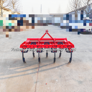 Machine de culture de la terre de la série 3ZT pour tracteur - Product Image 5