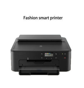 home office ciss a4 automatic duplex printing wifi 5 color ts706