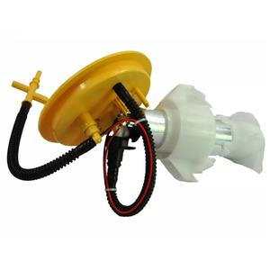 POMPE À CARBURANT DANS LE RÉSERVOIR 16117260648 7260648 WG1026222 WG1496436 WG1964991 POUR BMW SÉRIE 5 F10 F07 F11 518d 520d 525d 530d 535d <span class=keywords><strong>M550d</strong></span> - Product Image 4