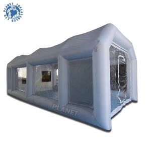 <span class=keywords><strong>Cabine</strong></span> <span class=keywords><strong>de</strong></span> <span class=keywords><strong>peinture</strong></span> gonflable automatique portable en plein air <span class=keywords><strong>Cabine</strong></span> <span class=keywords><strong>de</strong></span> <span class=keywords><strong>peinture</strong></span> gonflable mobile pour voiture à louer - Product Image 5