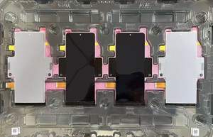 Pantalla Plegable Original de 6.9\" para <span class=keywords><strong>Motorola</strong></span> <span class=keywords><strong>Razr</strong></span> 50 Ultra/<span class=keywords><strong>Razr</strong></span> 2024/<span class=keywords><strong>Razr</strong></span> 2024+ MOTO <span class=keywords><strong>Razr</strong></span> 50, Repuesto de Pantalla Táctil para Reparación de Teléfono - Product Image 2