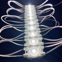 Module LED étanche 12V 2835 0.5W 1LED Sign Backlight Channel Letter Lighting