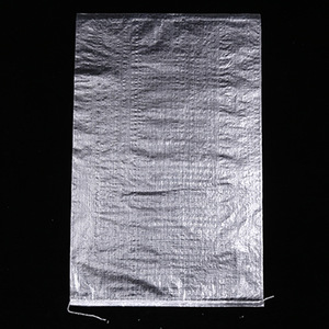 Sacs vides écologiques pp tissés inde transparent 100kg sac en plastique polypropylène sac d'alimentation pp tissé - Product Image 6