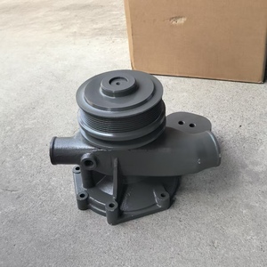 612600061945 潍柴发动机总成卡车发动机配件水泵 - Product Image 5