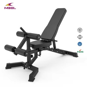 Hot Sellers in 2025 IBL-FIDPRO <strong>Gymnastics</strong> Gym Adjustable Utility <strong>Bench</strong> Incline Decline Utility <strong>Bench</strong> - Product Image 1