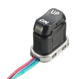 Interrupteur de basculement pour moteur hors-bord MY 703-82563-02-00 703-82563-01 pour moteur Yamaha Mercury, micro-réglage - Product Image 4
