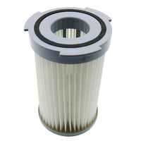 Filtre Hepa pour aspirateur EF75B AEF75B F120 9001959494 Compatible avec la pièce Electrolux ZS201 ZS203 ZT17635 Z1300-213 ZT1764